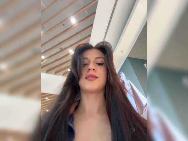 MeganOrtega on bongacams