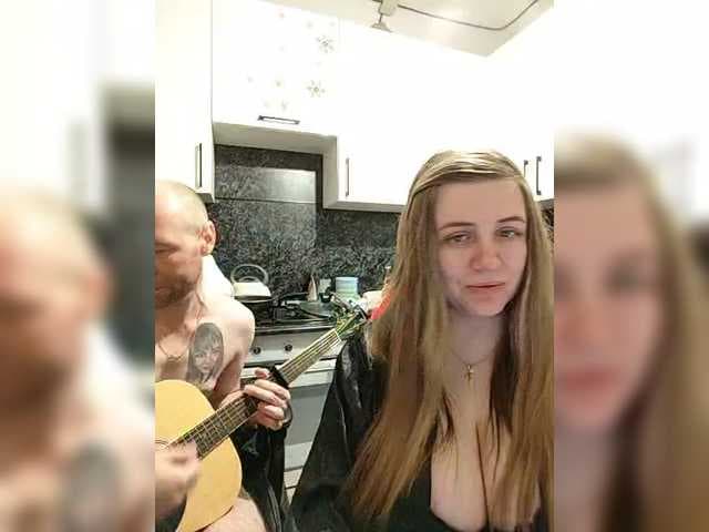 Innokentiy449 live cam on bongacams