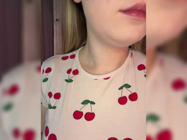 Peach--Alice on bongacams