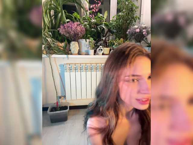 CutieDollBC on bongacams