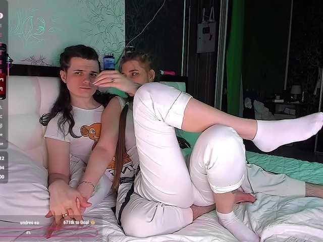 QueenAfina live cam on bongacams