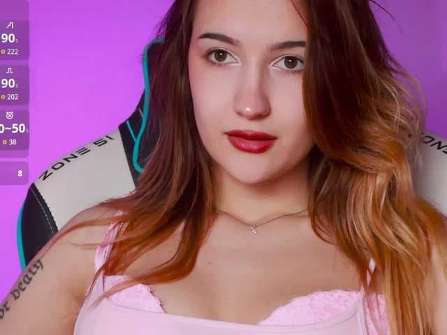 -Lana-Chester- live cam on bongacams