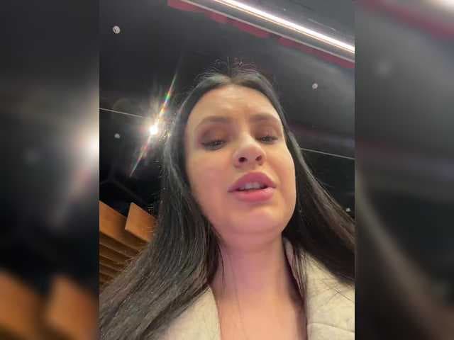 EvaRoughe live cam on bongacams