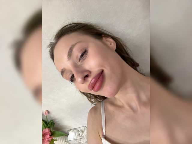 MilaLuxury on bongacams