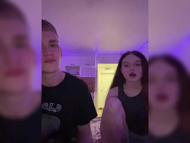 Cobaki live cam on bongacams