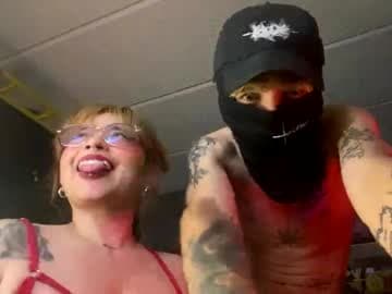 7ink_lobo live cam on chaturbate