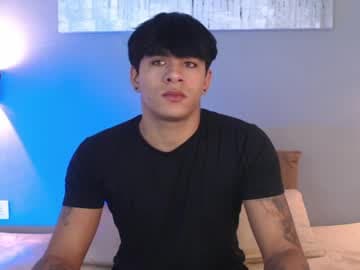 _demon1 live cam on chaturbate