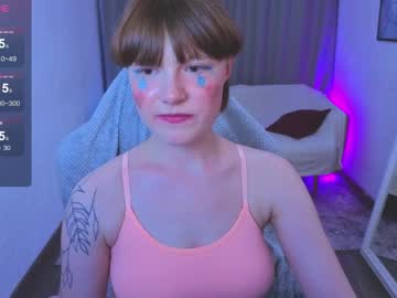 _dreamluna_ on chaturbate