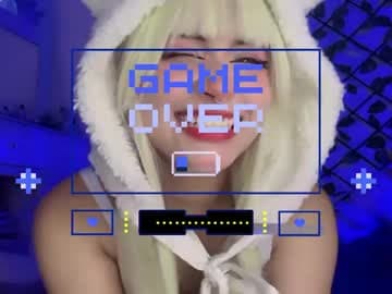 _heavenly_blue_ live cam on chaturbate