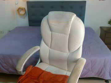 _melliissa_ on chaturbate