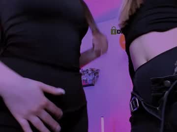 _mila_fire on chaturbate