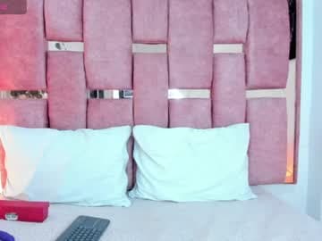 _pinky_bunny live cam on chaturbate