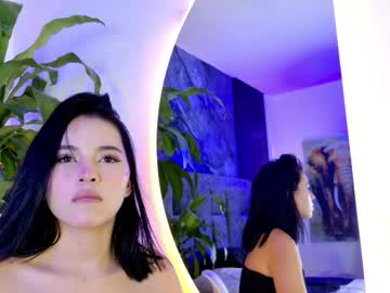 _sara_lopezz on chaturbate