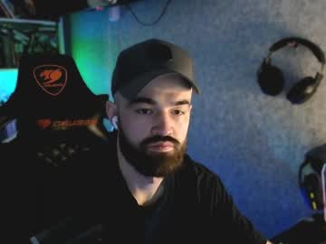 _serious_man on chaturbate