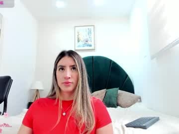 _sofia_cruz on chaturbate