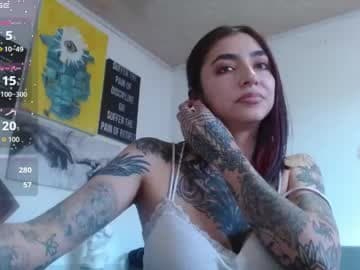 _zoebakers live cam on chaturbate