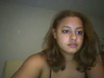 Princess Adri on chaturbate