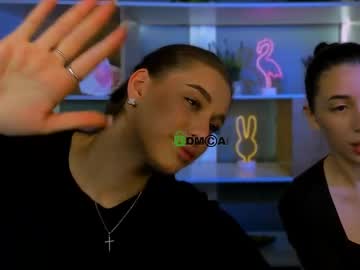 agata_li on chaturbate