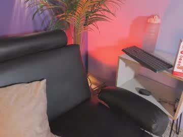 alana_belucci on chaturbate