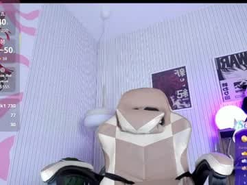 Alana silvana♥🖤😽🍒🔥 on chaturbate