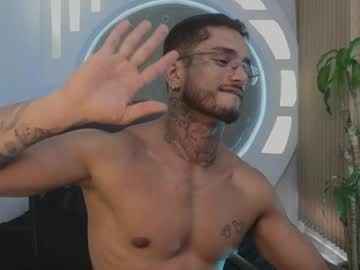 alanrodgers2_0 on chaturbate