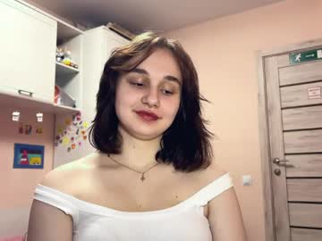 alenebroussard on chaturbate