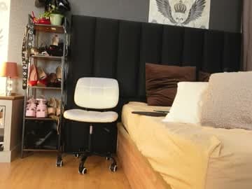 alexa_duque34 on chaturbate