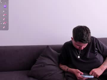 Alexia on chaturbate