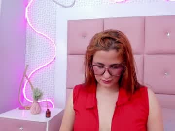 alicecarvajal live cam on chaturbate