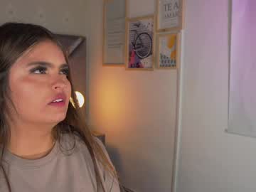 alinnajohnson on chaturbate