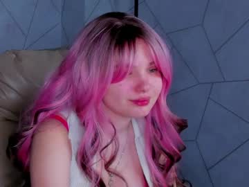 alisia_martin on chaturbate