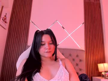 Alisson on chaturbate