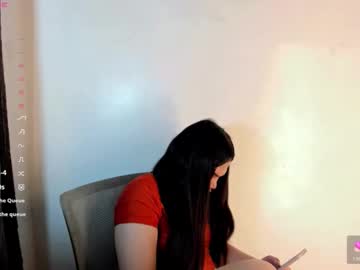 aliyah_cutie on chaturbate