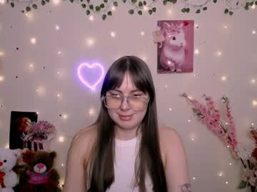 amanda_bright_ on chaturbate