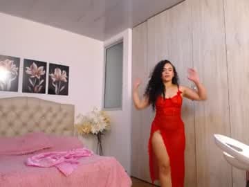 amaranta_f00x live cam on chaturbate