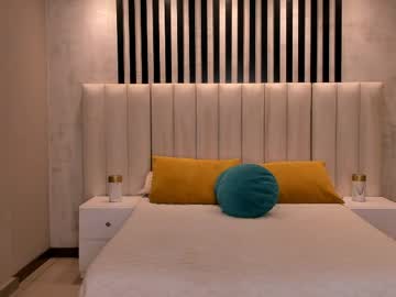 ambarjames_ on chaturbate