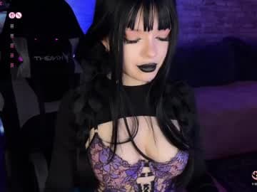 amelia_aley_ live cam on chaturbate