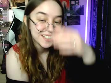 Amelia on chaturbate