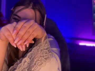 ameliamiless on chaturbate