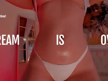 amywalker_ on chaturbate