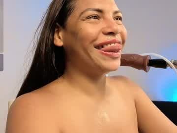 Anabel Alice Gandara on chaturbate