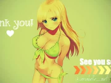 anabelle_wet on chaturbate