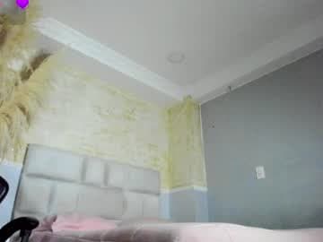 anaiaclarck live cam on chaturbate