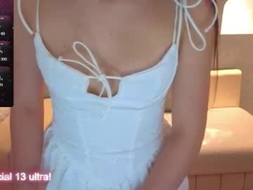 andrea_tx on chaturbate
