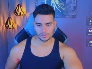 Andres on chaturbate