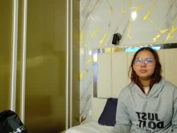 angeles_azul live cam on chaturbate
