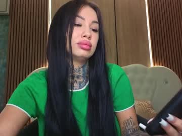 angellys on chaturbate