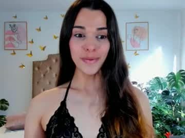 angie_modelo live cam on chaturbate
