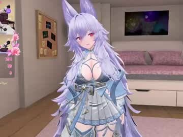 animecutie on chaturbate