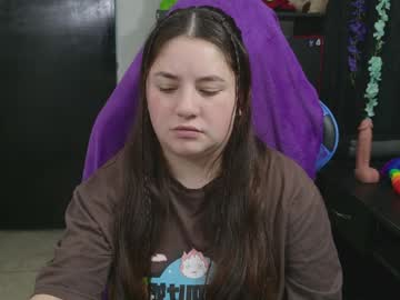 ann_cohen on chaturbate